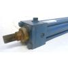 REXROTH, Australia Egypt BOSCH, HYDRAULIC CYLINDER, P-181861-3140, MOD C-MP2-PP-C, 2&#034; X 14&#034; #2 small image