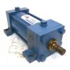 REXROTH, Greece USA BOSCH, HYDRAULIC CYLINDER, P-408929-3030, MOD C-MS2-PP-C, 2-1/2 X 3&#034; #6 small image