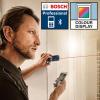 Bosch GLM50C Bluetooth Laser Range Distance Measurer Finder 0601072C00