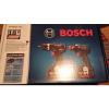 Bosch 1/2&#034; Hammer Drill / Driver And 1/4&#034; Impact Driver Combo Kit