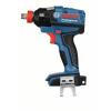 Bosch GDX 18 V-EC ( Bare Tool ) Cordless Impact/Driver 06019B9102 3165140661997 #3 small image