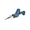 Bosch GSA18V-083B 18 V Compact Reciprocating Saw NEW Cordless Tool #1 small image