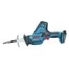 Bosch GSA18V-083B 18 V Compact Reciprocating Saw NEW Cordless Tool #2 small image