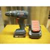 Bosch DDS181 18V Li-Ion 1/2&#034;  Cordless Drill/Driver kit #2 small image