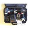 Bosch IDS181 DDB181 2PC 18V Drill Combo W/Soft Case #1 small image