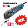 new - Bosch GOP 30-28 Electric Multi Function Tool 0601237071 3165140842679 #