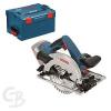 Bosch Akku-Kreissäge GKS 18 V-57 G Solo mit L-BOXX 06016A2101 Handkreissäge #1 small image