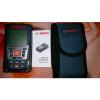 BOSCH GLM 250 VF PROFESSIONAL RANGE FINDER #3 small image