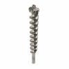 BOSCH HC5071 Rotary Hammer Bit, 21 in. L, 1-1/4 in.