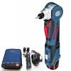 Bosch GWI10.8V-LI Cordless Angle Driver Full Set #1 small image