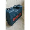 Bosch planer 110v GHO 26-82 D....NEW.