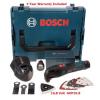 Bosch GOP10.8V-LI 10.8V Cordless Cutter L-Boxx 8 Extras 060185807E 3165140822060