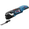 new Bosch GOP18V-28 Cordless Multi-Tool L-Boxx + Extras 06018B6070 3165140842617 #7 small image