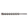 BOSCH HC5098 Rotary Hammer Bit, 21 in. L, 1-3/4 in.