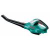 Bosch 18v Li-Ion Cordless Grass Trimmer &amp; Leaf Blower Kit ART 26-18 Li/ALB 18 Li #3 small image