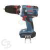 Bosch cordless drill GSR 18V-EC FC2 with SDS Recording Solo Model 06019E1109