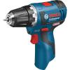 1 ONLY - Bosch GSR 10,8 V-EC 2 SPD PRO BARE Screwdriver 06019D4002 3165140739146