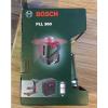 BOSCH PLL360