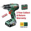 Bosch PSR-1440 Li-2 Lithium-ION CORDLESS DRILL DRIVER 06039A3070 3165140761529 #1 small image