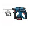 Bosch GBH18 V-EC Professional 5.0Ah Cordless Rotary Hammer Drill Drive Full Set #2 small image