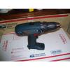 Bosch 13.2V 13.2 Volt 1/2&#034; Drive Cordless Drill/Driver Model 3651 Bare Tool Only