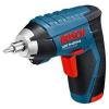 Bosch Professional Cordless Screwdriver, GSR ProDrive #1 small image