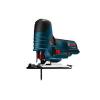 BOSCH JS120BN 12V Max Cordless Barrel-Grip Jig Saw NEW Jigsaw &amp; Exact-fit Tray