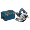 Bosch CCS180BL 18V Cordless 6-1/2 Circular Saw &amp; L-Boxx-3 &amp; Insert Tray New #1 small image