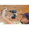 NEW Bosch GSB 18 V-LI Professional Cordless Combi Drill 18 V  - Bare Tool E #2 small image