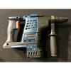 BOSCH GBH 36VF-LI PLUS 36V 4.0Ah LI-ION CORDLESS SDS-PLUS ROTARY HAMMER KIT #4 small image