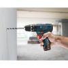 Bosch Lithium-Ion 3/8in Hammer Drill Screw Driver Cordless Power Tool-ONLY NEW