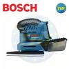 Bosch GSS18V-10 18V Cordless Orbital Sander Body 3x Sanding Base Plates &amp; LBoxx