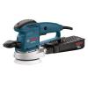 Bosch 3725DEVS 5&#034; Electronic Random Orbit Palm Sander/Polisher Variable Speed #1 small image