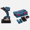 Bosch GDX18V-EC W 18V 2.0Ah Wireless Brushless Impact Driver Wrench