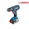 BOSCH GSR18-2-LI Plus Cordless Dril Driver 18V 2.0Ah Full Set