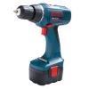 Bosch GSR 14.4-2 Professional 1.5Ah Cordless Drill Driver Full Set