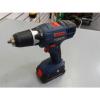 Bosch DDB180 18v Cordless 3/8&#034; Li-Ion drill #1 small image