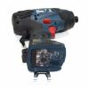 Bosch Pila Destornillaedor GDR 14,4 V-LI MF Profesional,Solo,Azul