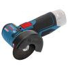 Bosch GWS 10.8-76 V-EC Professional 3&#034; Cordless Angle Grinder(Body Only) - Fedex