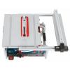 Bosch 15 Amp Corded Electric 10 in Worksite Portable Bench Table Saw GTS1031 New