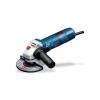 Bosch GWS7-115 110v 115mm 4.1/2in angle mini grinder 3 year warranty option