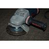 Bosch 1873-8F Disc Angle Grinder 120V 15A 8500rpm FAST FREE SHIPPING!!