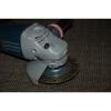 Bosch 1873-8F Disc Angle Grinder 120V 15A 8500rpm FAST FREE SHIPPING!!