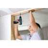 Bosch 12-Volt Max 3/8-in Cordless Drill with Battery and Soft Case