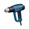 Bosch Professional GHG 660 LCD Corded 240 V Heat Gun