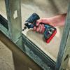 Bosch Lithium-Ion Impact Driver/Drill Cordless Power Tool Kit 1/4&#034; 18V IDS181-02