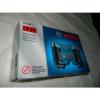 BOSCH PB120 RADIO