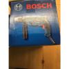 Bosch Hammer Drill #1191VSRK  7 Amps, 1/2 Keyed Chuck, 3000 Rpm  New