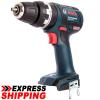 Bosch Blue 18V Li-ion Professional Cordless Brushless Hammer Drill -GSB18V-EC #1 small image