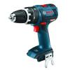 Bosch Blue 18V Li-ion Professional Cordless Brushless Hammer Drill -GSB18V-EC #2 small image